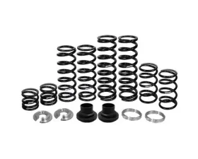 ZBroz Dual Rate Spring Kits Polaris RZR XP 1000 | Turbo 2014-2021
