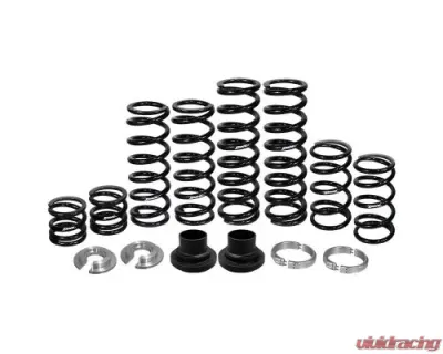 ZBroz Dual Rate Spring Kits Polaris RZR XP 1000 | Turbo 2014-2021 - K25-PL1005-17