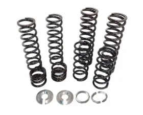 ZBroz Dual Rate Spring Kit Polaris RZR RS1 2018-2021