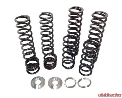 ZBroz Dual Rate Spring Kit Polaris RZR RS1 2018-2021 - K25-PL1005-RS1