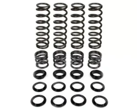 ZBroz Dual Rate Spring Kit Polaris General 4 1000 2016-2020
