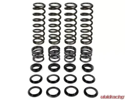 ZBroz Dual Rate Spring Kit Polaris General 4 1000 2016-2020 - K25-PL1007-0