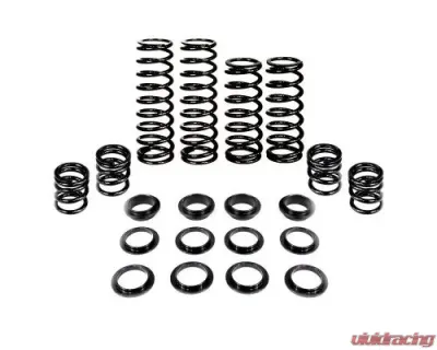 ZBroz Dual Rate Spring Kit Polaris RZS | General 2016-2020 - K25-PL1008-0