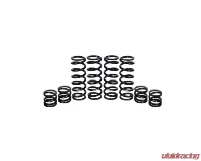 ZBroz Dual Rate Spring Kit Polaris General XP 4 1000 2020-2021 - K25-PL1010-0