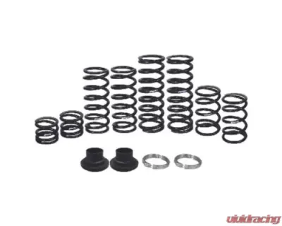ZBroz W.E. Needle Shocks Dual Rate Spring Kits Polaris RZR PRO XP 2020-2021 - K25-PL1030-0