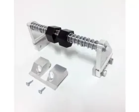 ZBroz K.I.S.S. Coupling Bracket Ski Doo Rev XM 2012-2016