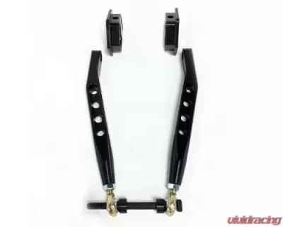 ZBroz T-Motion LockOut Ski-Doo 2017-2022 - K29-0830-1