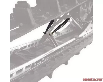 ZBroz T-Motion LockOut Ski-Doo 2017-2022 - K29-0830-1