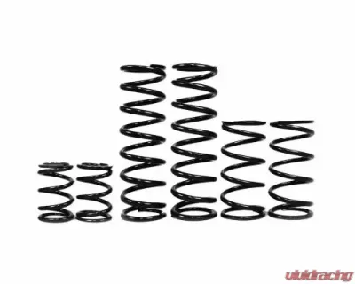 ZBroz 64" Spring Kit Can-Am Maverick X3 2017-2021 - K30-CA1026-0