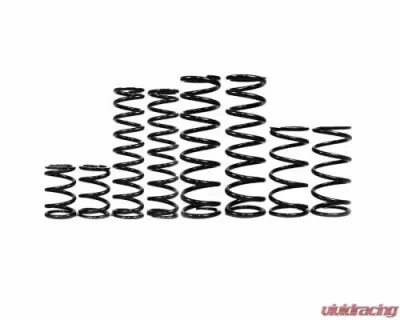 ZBroz 64" Spring Kit Can-Am Maverick X3 Max 2017-2021 - K30-CA1027-0