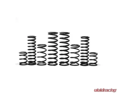 ZBroz 72" Spring Kit Can-Am Maverick X3 MAX 2017-2021 - K30-CA13-72