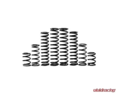ZBroz Spring Kit Fox 2.5 Pod Kawasaki KRX 1000 2019-2023 - K30-KA1001-0