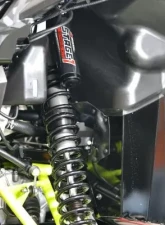 ZBroz Spring Kit Fox 2.5 Pod Kawasaki KRX 1000 2019-2023                                     - K30-KA1001-0 - Image 2