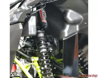 ZBroz Spring Kit Fox 2.5 Pod Kawasaki KRX 1000 2019-2023 - K30-KA1001-0