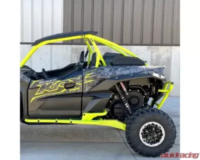 ZBroz Spring Kit Fox 2.5 Pod Kawasaki KRX 1000 2019-2023 - K30-KA1001-0