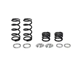 ZBroz Tender Spring Kit Polaris RZR XP 2016-2021