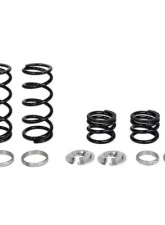 ZBroz Tender Spring Kit Polaris RZR XP 2016-2021                                     - K30-PL1005-0 - Image 3