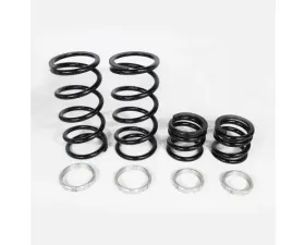 ZBroz Tender Spring Kit Polaris RZR Turbo S 2018-2021