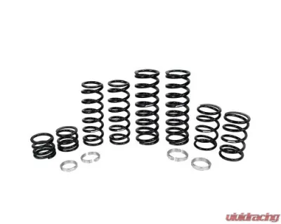 ZBroz W.E. Velocity Shocks Dual Rate Spring Kits Polaris RZR Turbo S 4 2019-2021 - K30-PL1025-0