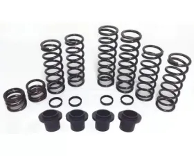 ZBroz Dual Rate Spring Kit Yamaha YXZ 1000R SS SE 2015-2019