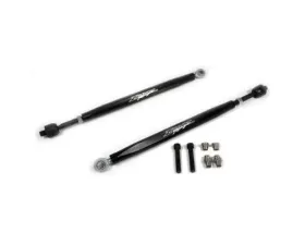 ZBroz Billet Tie Rod Kit Polaris RZR XP 1000 | Turbo | XP 4 2014-2016