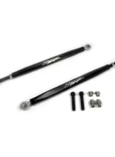 ZBroz Billet Tie Rod Kit Polaris RZR XP 1000 | Turbo | XP 4 2014-2016                                     - K38-0601-1 - Image 3