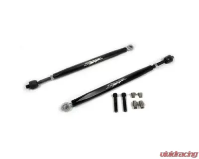 ZBroz Billet Tie Rod Kit Polaris RZR XP 1000 | Turbo | XP 4 2014-2016 - K38-0601-1