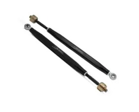 ZBroz Billet Tie Rod Kit Polaris RZR PRO XP | XP 4 2020-2021