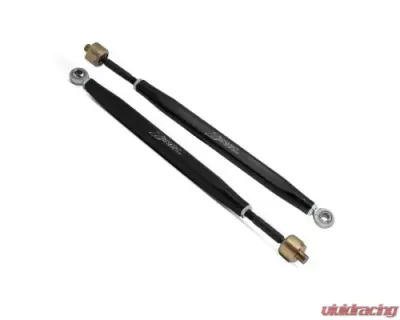 ZBroz Billet Tie Rod Kit Polaris RZR PRO XP | XP 4 2020-2021 - K38-0620800-01