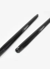 ZBroz 72" Billet Tie Rod Kit Can-Am Maverick X3 2017-2021                                     - K38-0801-01 - Image 2