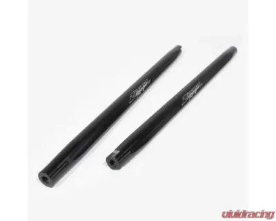 ZBroz 72" Billet Tie Rod Kit Can-Am Maverick X3 2017-2021 - K38-0801-01