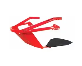 ZBroz Red Front Bumper Polaris 2016-2022