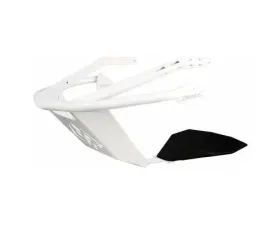 ZBroz White Front Bumper Polaris 2016-2020