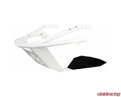 ZBroz White Front Bumper Polaris 2016-2020 - K40-0601-03