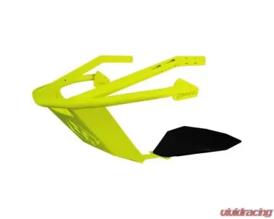 ZBroz Lime Square Front Bumper Polaris 2016-2020 - K40-0601-08