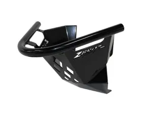ZBroz Black Front Bumper Arctic Cat 2018-2022