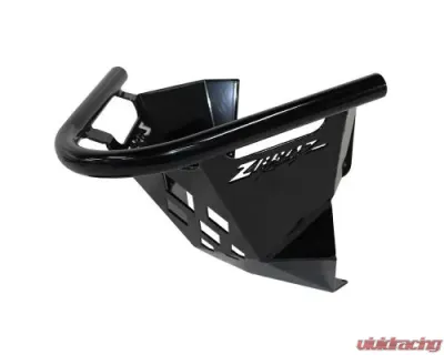 ZBroz Black Front Bumper Arctic Cat 2018-2022 - K40-0703-01