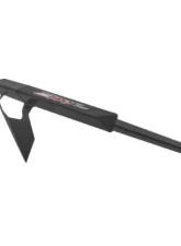 ZBroz Black Front Bumper Ski Doo Rev XM Platform 2011-2016                                     - K40-0802-01 - Image 2