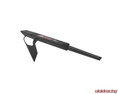 ZBroz Black Front Bumper Ski Doo Rev XM Platform 2011-2016 - K40-0802-01