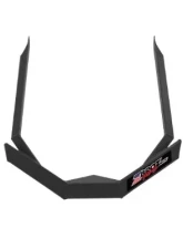 ZBroz Black Front Bumper Ski Doo Rev XM Platform 2011-2016                                     - K40-0802-01 - Image 2