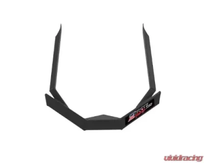 ZBroz Black Front Bumper Ski Doo Rev XM Platform 2011-2016 - K40-0802-01