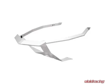 ZBroz White Front Bumper Ski Doo 2017-2022 - K40-0803-03