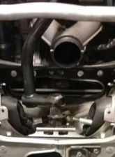 ZBroz S&E Module Bulk Head Brace Kit Ski Doo 2017-2022                                     - K40-0805-0 - Image 4