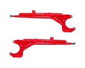 ZBroz Red Trailing Arm Kit Polaris RZR XP 1000 | RS1 2014-2021