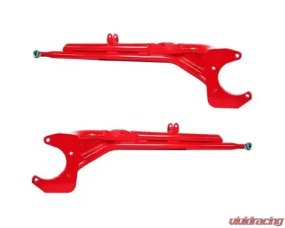 ZBroz Red Trailing Arm Kit Polaris RZR XP 1000 | RS1 2014-2021 - K41-0605-02