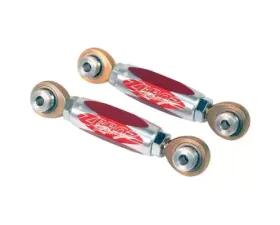 ZBroz Red Sway Bar Billet Link Rod Kit Polaris 2014-2020