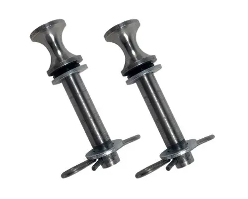 ZBroz Sway Bar Quick Disconnect Pull Pins Polaris 2014-2021 - K44-0610-0
