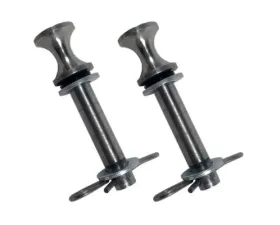ZBroz Sway Bar Quick Disconnect Pull Pins Polaris 2014-2021