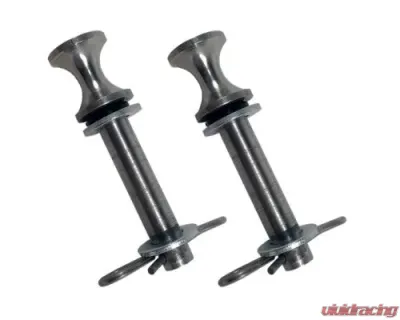 ZBroz Sway Bar Quick Disconnect Pull Pins Polaris 2014-2021 - K44-0610-0