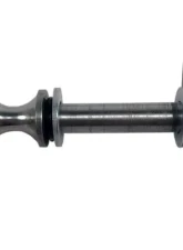 ZBroz Sway Bar Quick Disconnect Pull Pins Polaris 2014-2021                                     - K44-0610-0 - Image 2